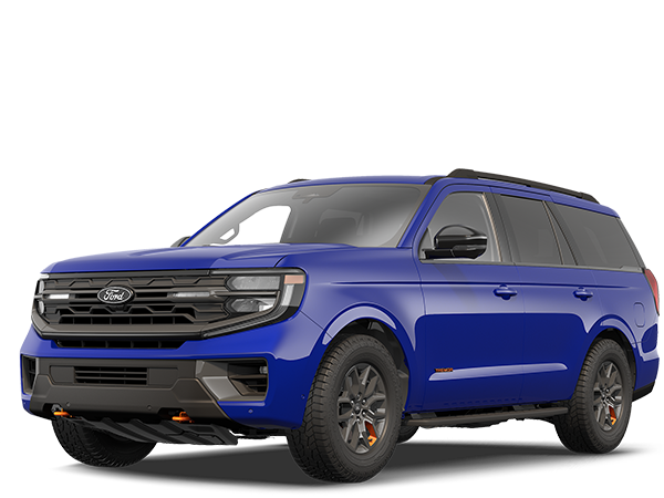 2025 Ford Expedition<sup>®</sup> Tremor<sup>®</sup>