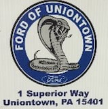 Ford of Uniontown