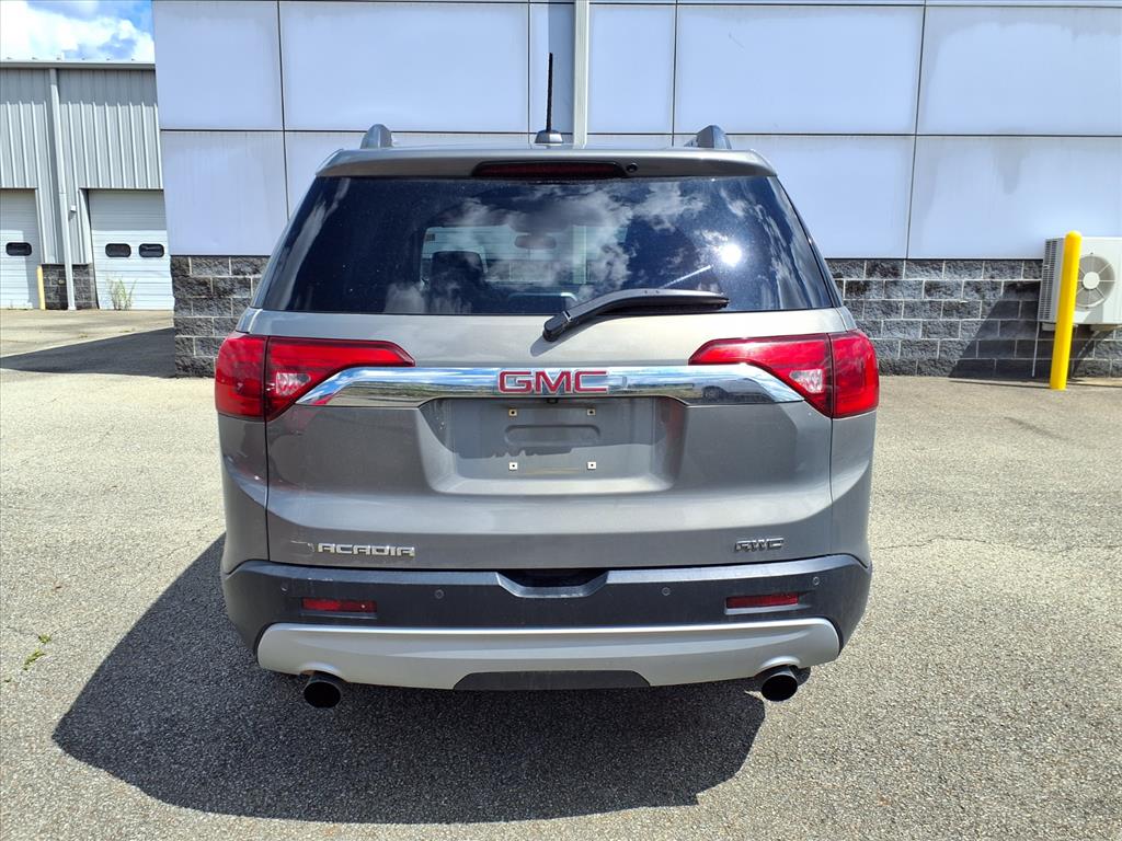 2019 Gmc Acadia SLT photo 3