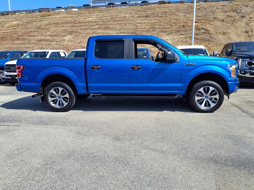 2019 Ford F-150 XL photo 2