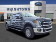  Ford F-350 Super Duty