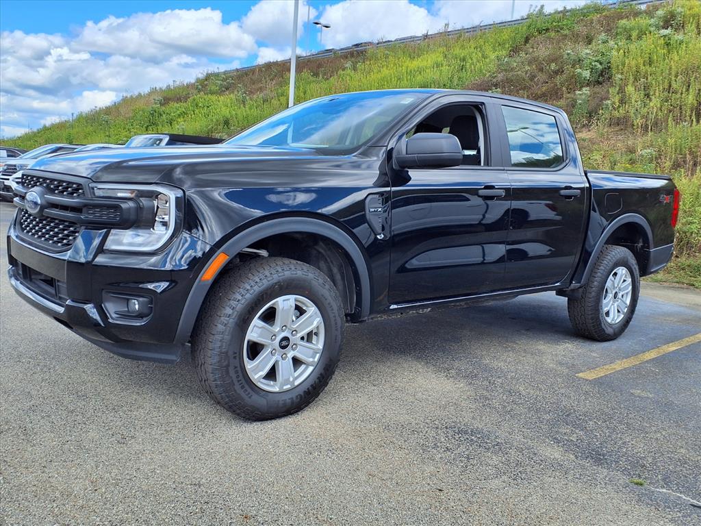 2024 Ford Ranger XL photo 3