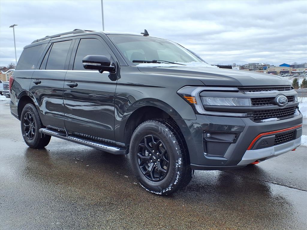 2023 Ford Expedition Timberline's photo