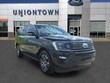  Ford Expedition MAX