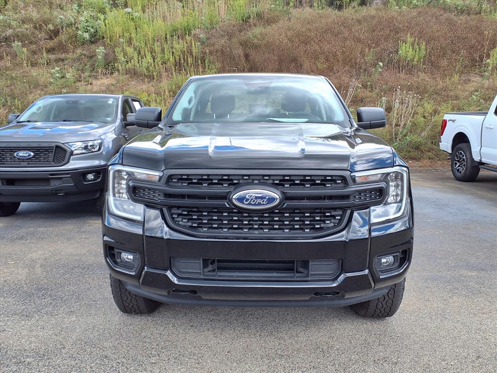 2024 Ford Ranger XL photo 2