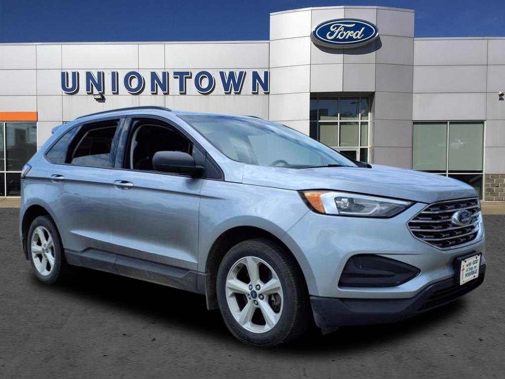 2020 Ford Edge SE