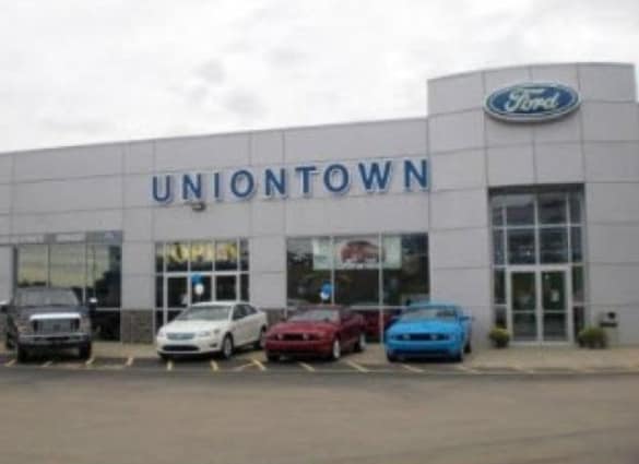 Ford Of Uniontown >> New Vehicle Specials Ford Of Uniontown Ford Of Uniontown >> New Vehicle Specials Ford Of Uniontown