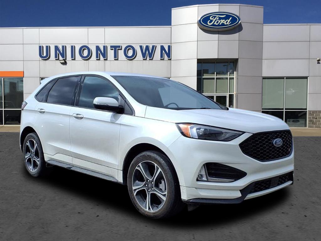 2023 Ford Edge SUV 