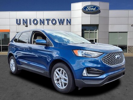 2024 Ford Edge SEL SUV