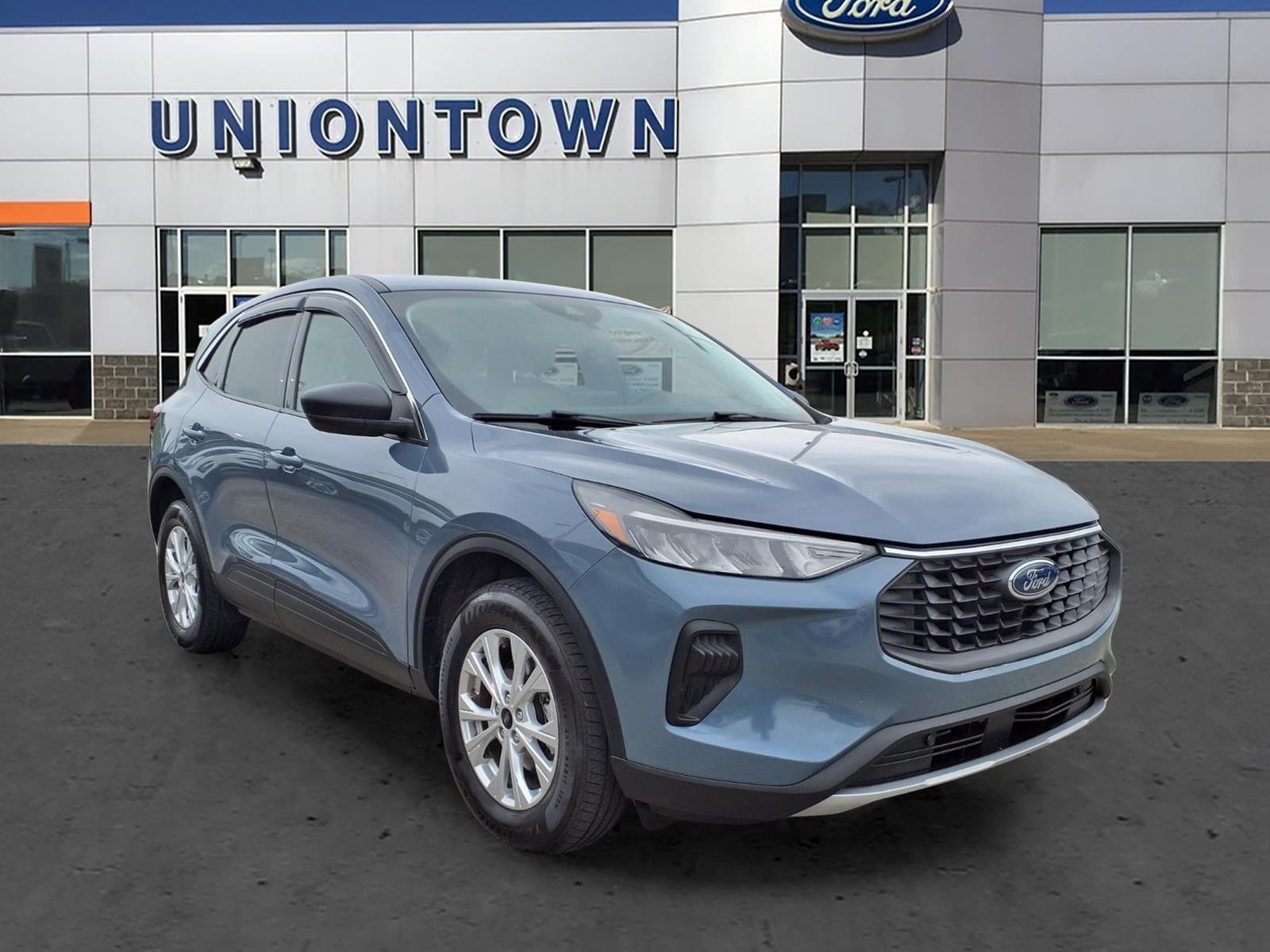 2023 Ford Escape