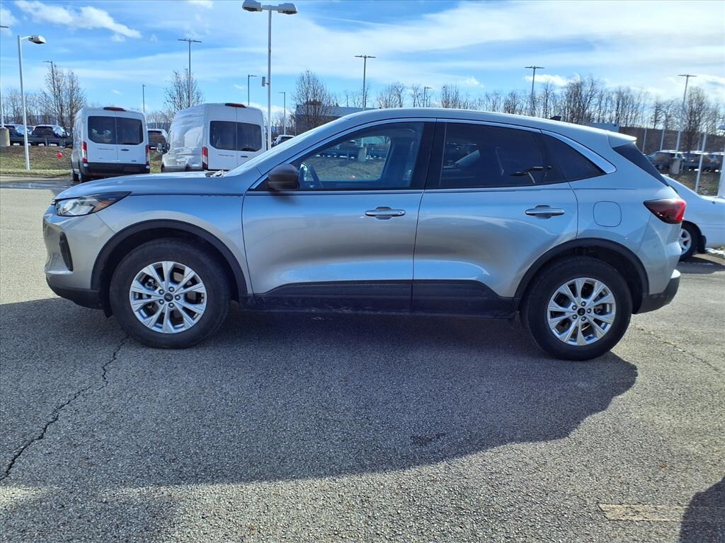 Certified 2024 Ford Escape Active SUV