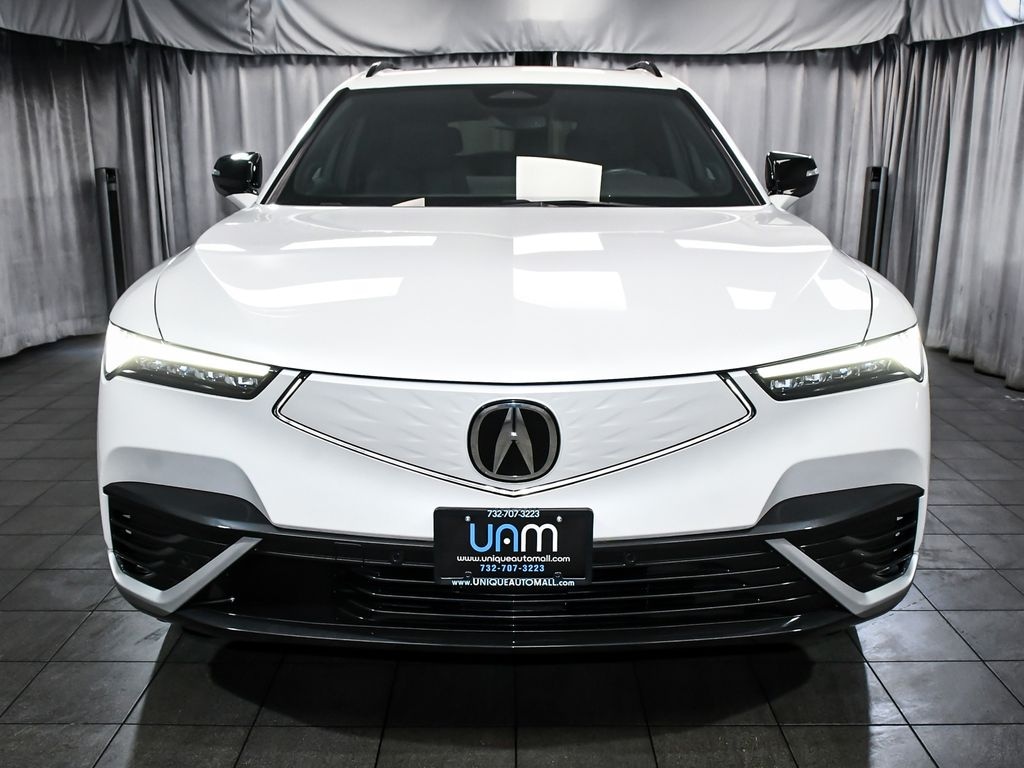 Used 2024 Acura ZDX A-Spec Package SUV