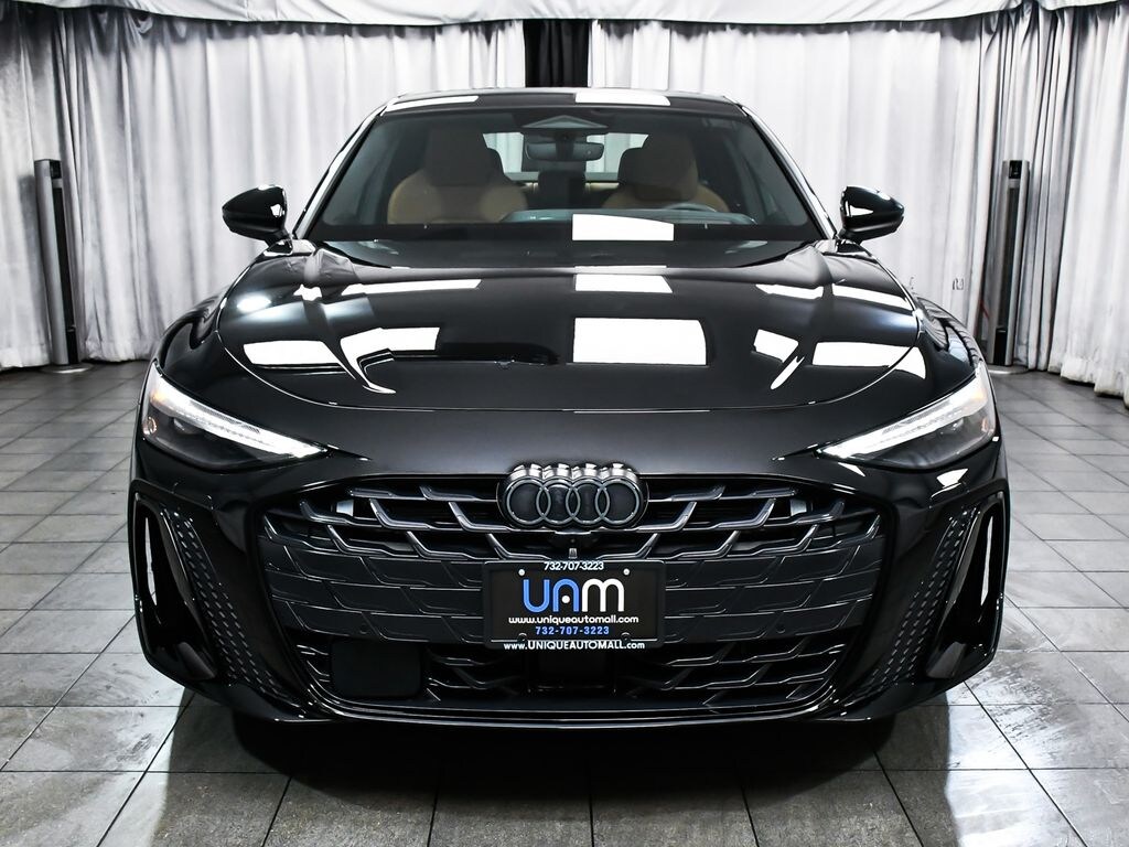 Used 2026 Audi A6 Premium Sedan