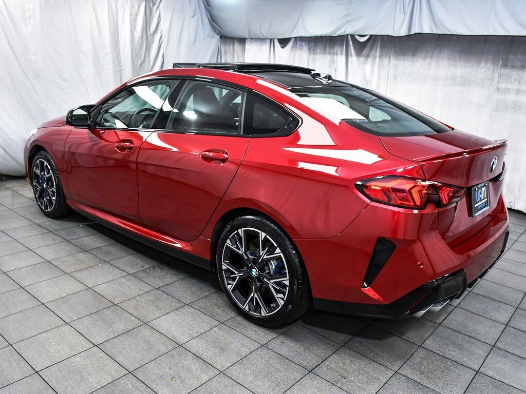 Used 2026 BMW M235i xDrive Gran Coupe