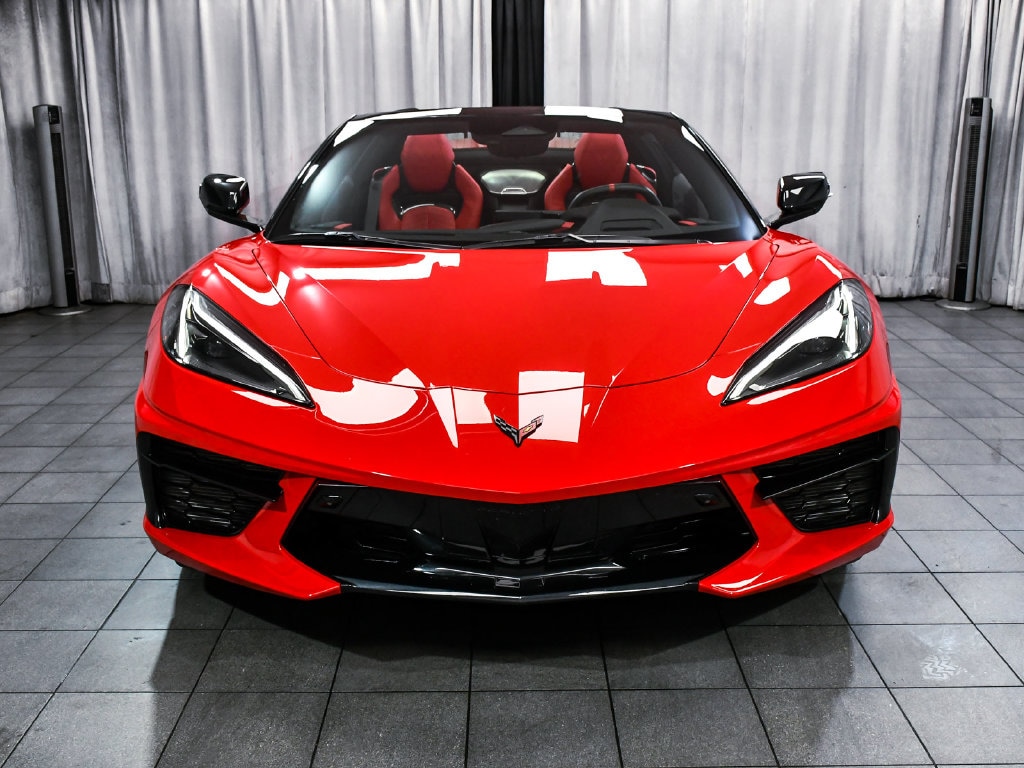 Used 2024 Chevrolet