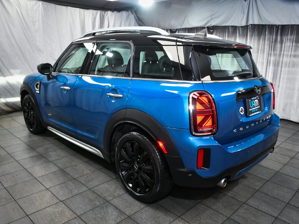 Used 2024 MINI Countryman Cooper S SUV