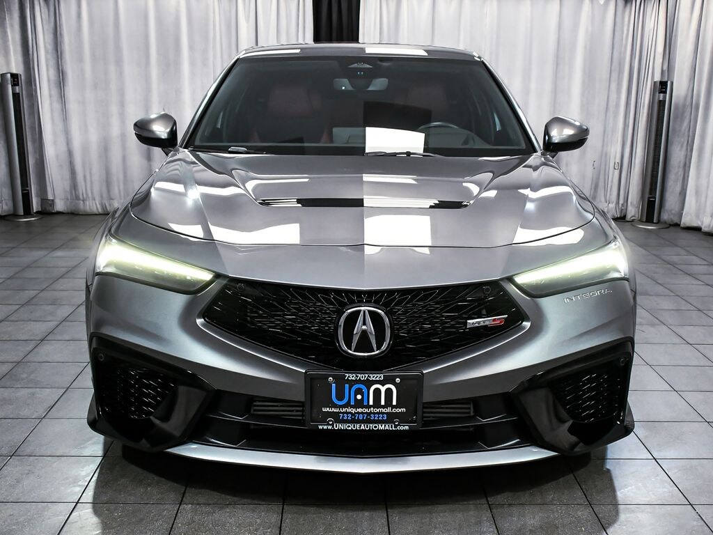 Used 2024 Acura Integra Type S Hatchback