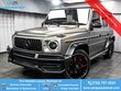  Mercedes-Benz AMG G 63