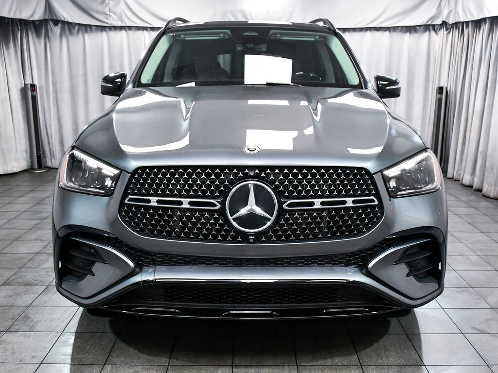 Used 2024 Mercedes-Benz GLE 350 4MATIC SUV