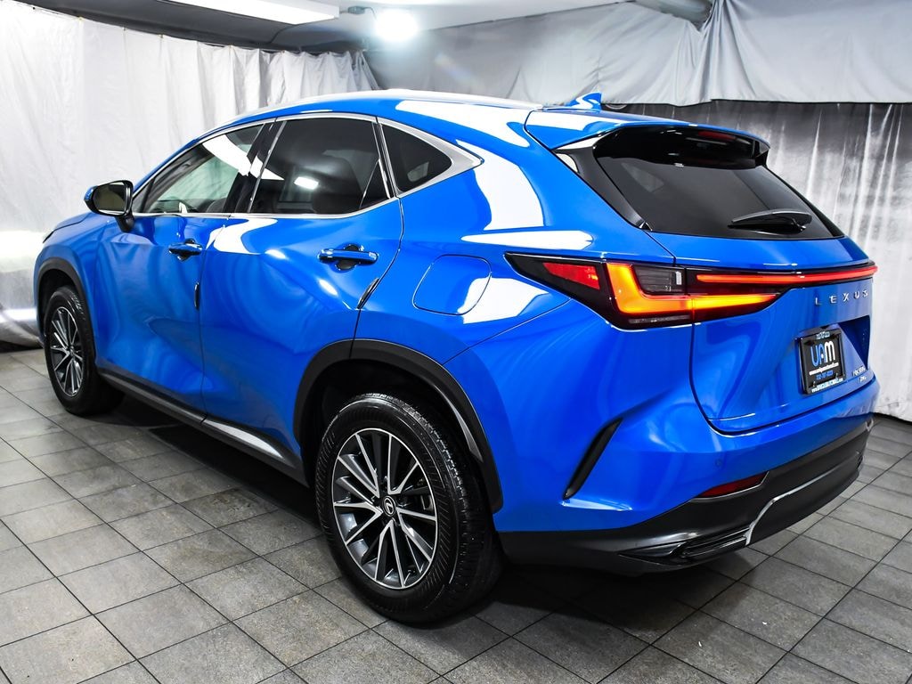 Used 2025 Lexus NX 350 Premium SUV