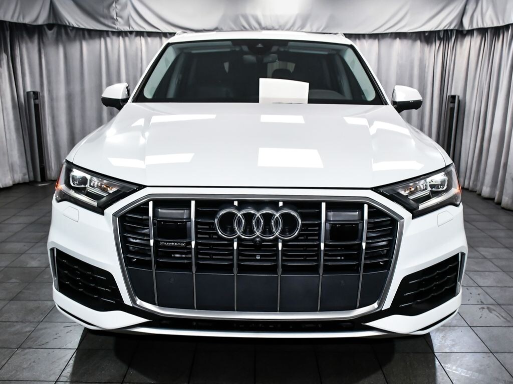 Used 2023 Audi Q7 55 Premium SUV