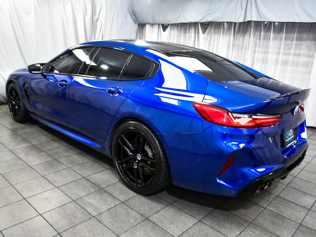 Used 2023 BMW