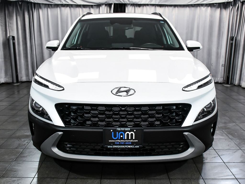 Used 2023 Hyundai Kona SEL SUV