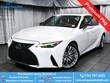  LEXUS IS 300
