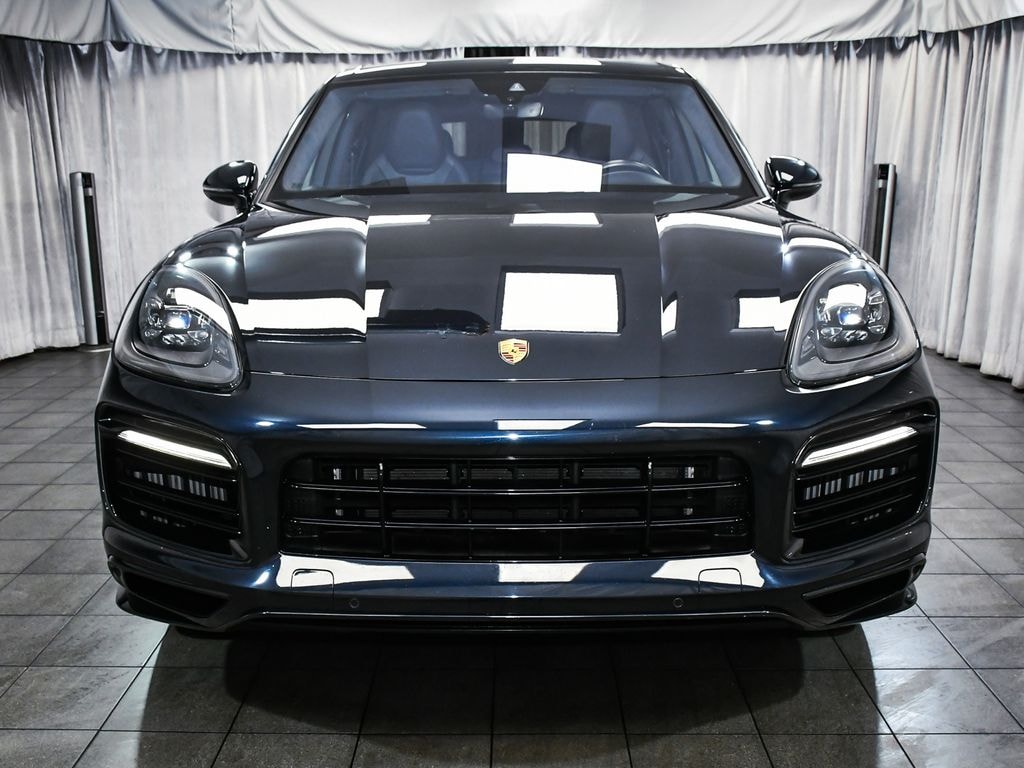 Used 2021 Porsche Cayenne GTS SUV