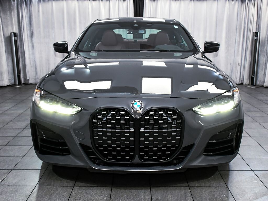 Used 2023 BMW M440i Coupe