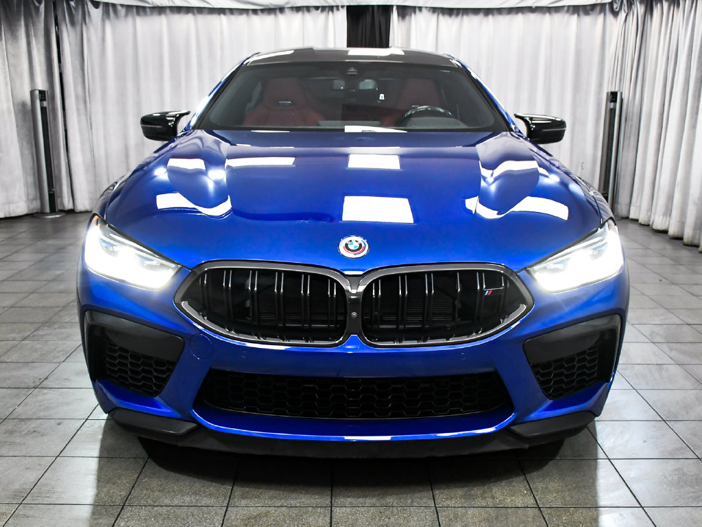 Used 2023 BMW