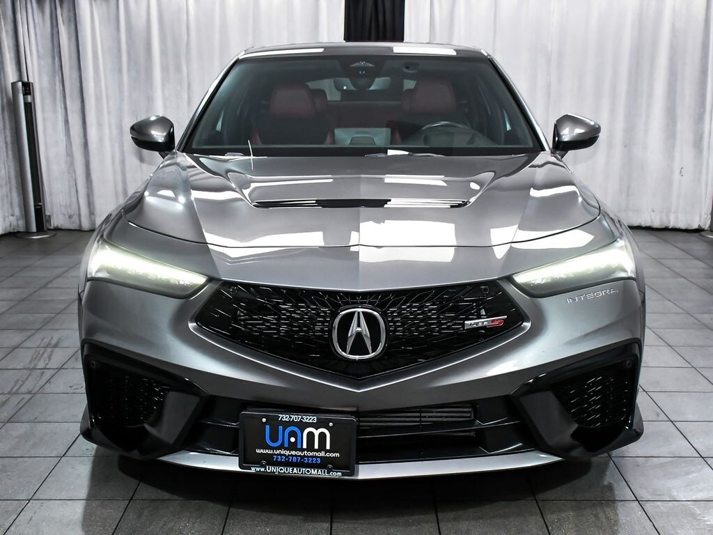 Used 2024 Acura Integra Type S Hatchback