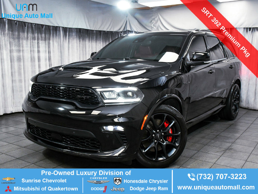 2023 Dodge Durango SUV 