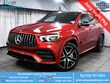  Mercedes-Benz AMG GLE 53