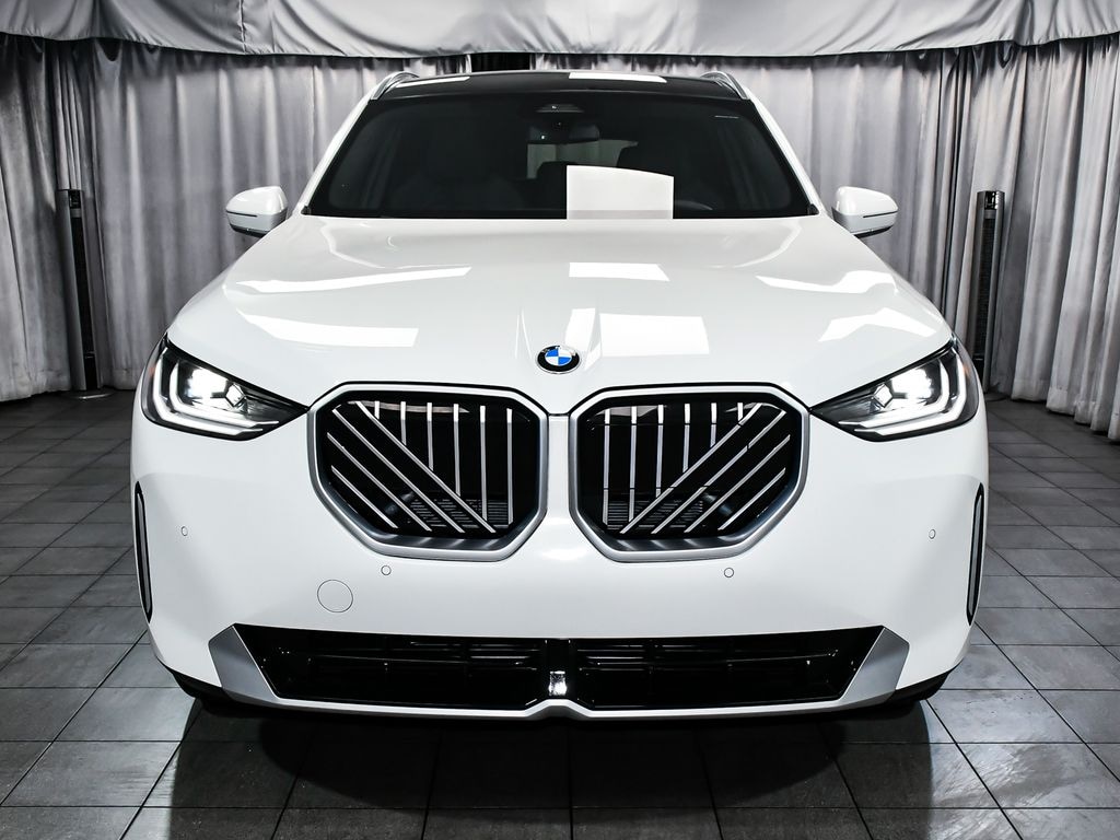 Used 2026 BMW X3 30 xDrive SUV