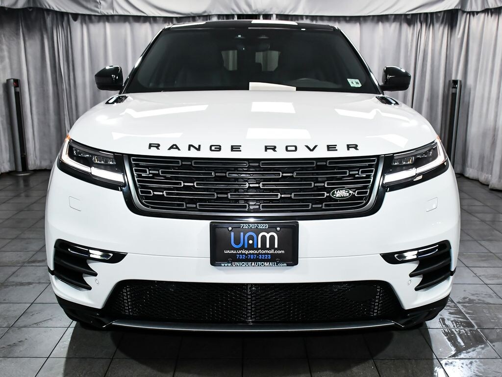 Used 2026 Land Rover Range Rover Velar P250 Dynamic SE SUV