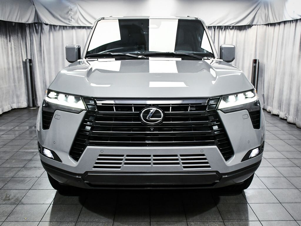 Used 2024 Lexus GX 550 Premium+ SUV