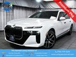  BMW 740i