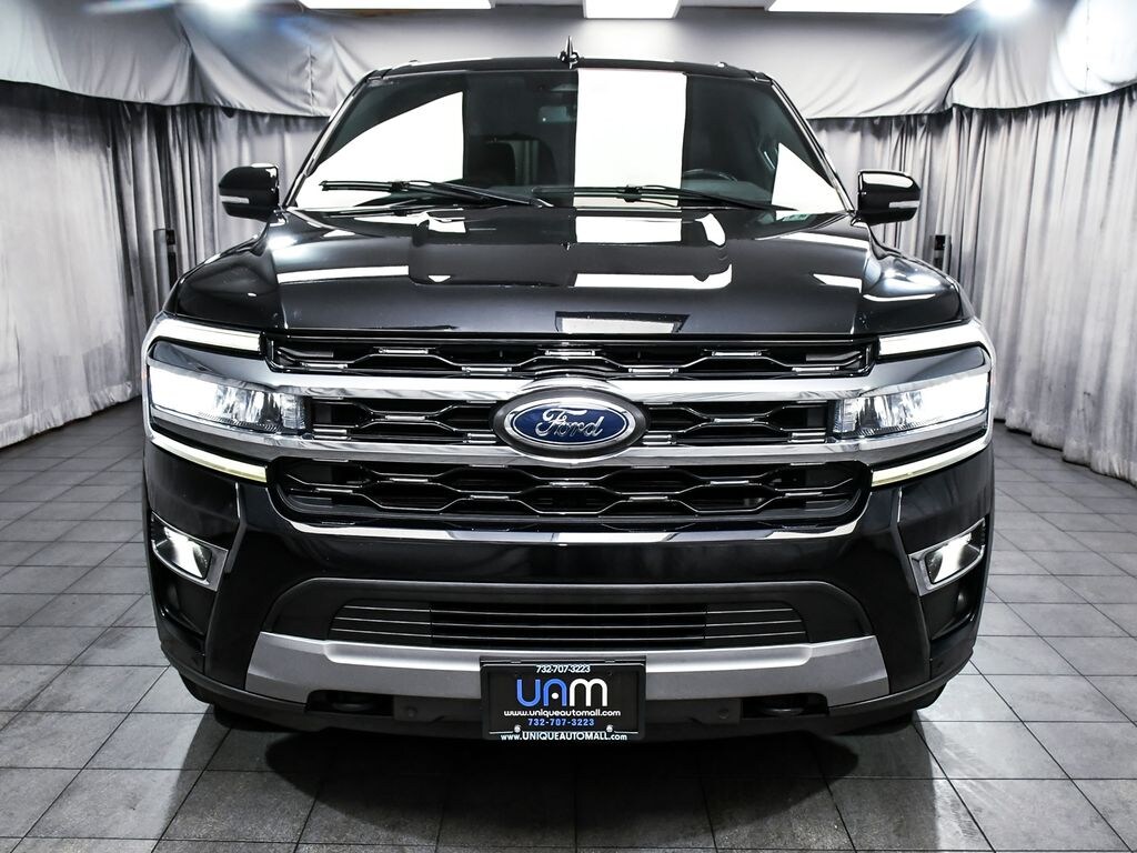 Used 2023 Ford Expedition Limited SUV