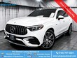  Mercedes-Benz AMG GLC 43