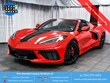  Chevrolet Corvette Stingray