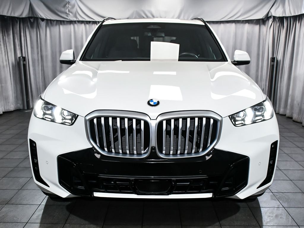 Used 2026 BMW X5 xDrive40i SUV