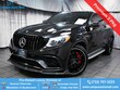  Mercedes-Benz AMG GLE 63