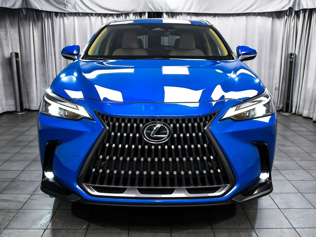 Used 2025 Lexus NX 350 Premium SUV