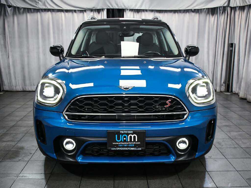 Used 2024 MINI Countryman Cooper S SUV