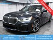  BMW 750i