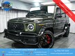  Mercedes-Benz AMG G 63