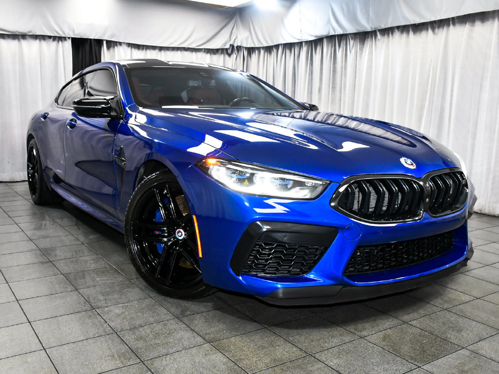 Used 2023 BMW