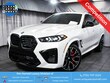  BMW X6 M