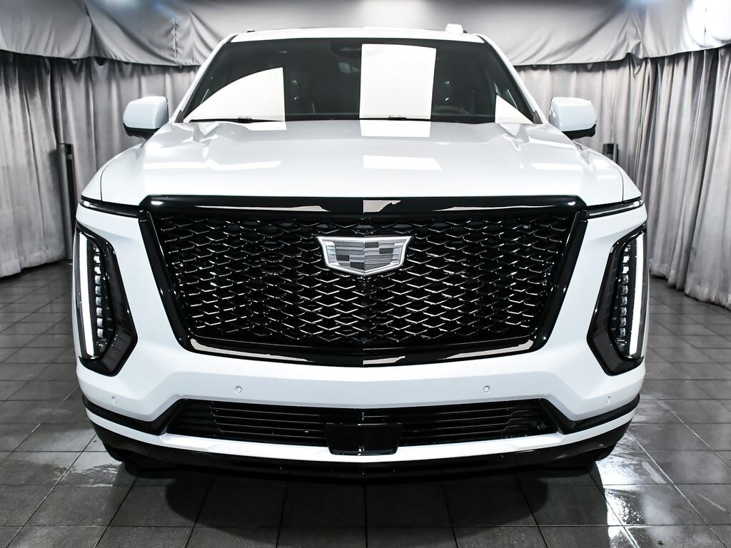 Used 2026 CADILLAC Escalade ESV Platinum Sport SUV